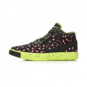  Wade Men's Basketball Culture Shoes In Fluorescent Pink