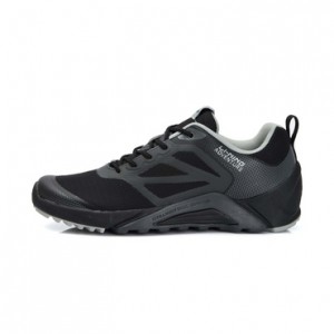 Men's Cross Country Running Shoes In Black