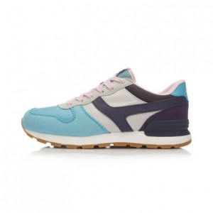 Women's Classic Casual Shoes In Blue