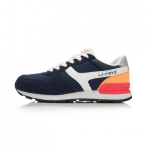 Women's Classic Casual Shoes In Crown Blue