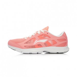 Lightweight Running Shoes In  Pink
