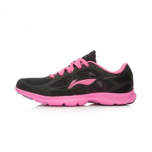 Lightweight Running Shoes In Grey