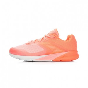 Women's Damping Running Shoes In  Pink