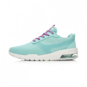 Easy-City Women's Street Fashion Casual Shoes In Blue