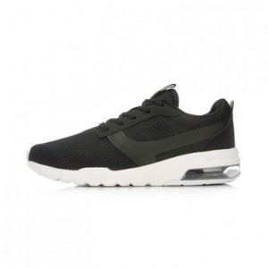 Easy-City Women's Street Fashion Casual Shoes In Black 
